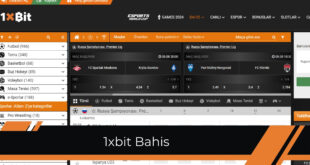 1xbit bahis