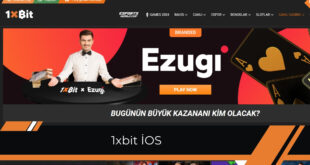 1xbit İOS