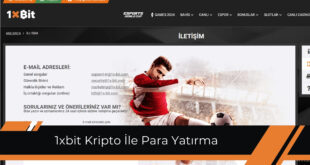 1xbit kripto ile para yatırm